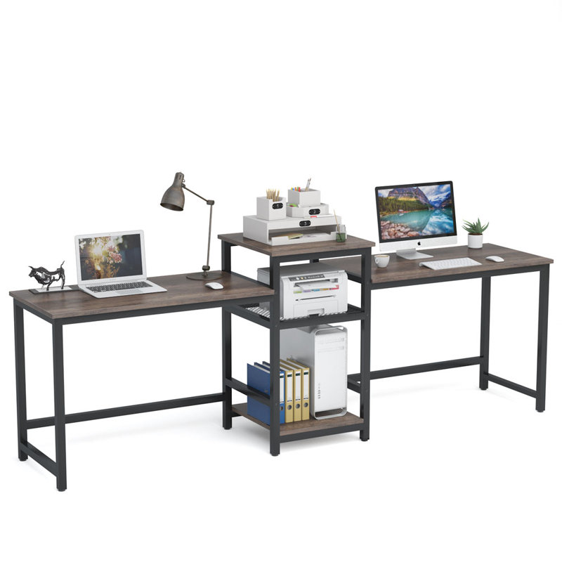 Inbox Zero Desk Wayfair